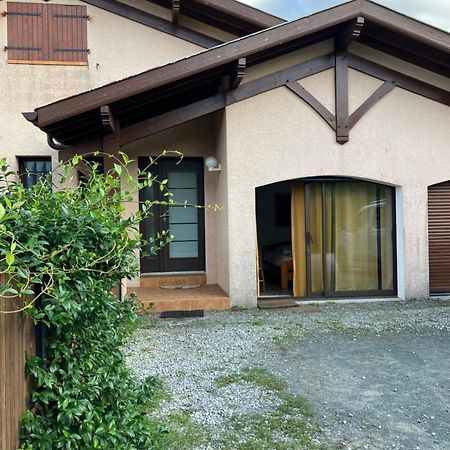 Chambre Et Sdb Avec Entree Privative Soustons Εξωτερικό φωτογραφία