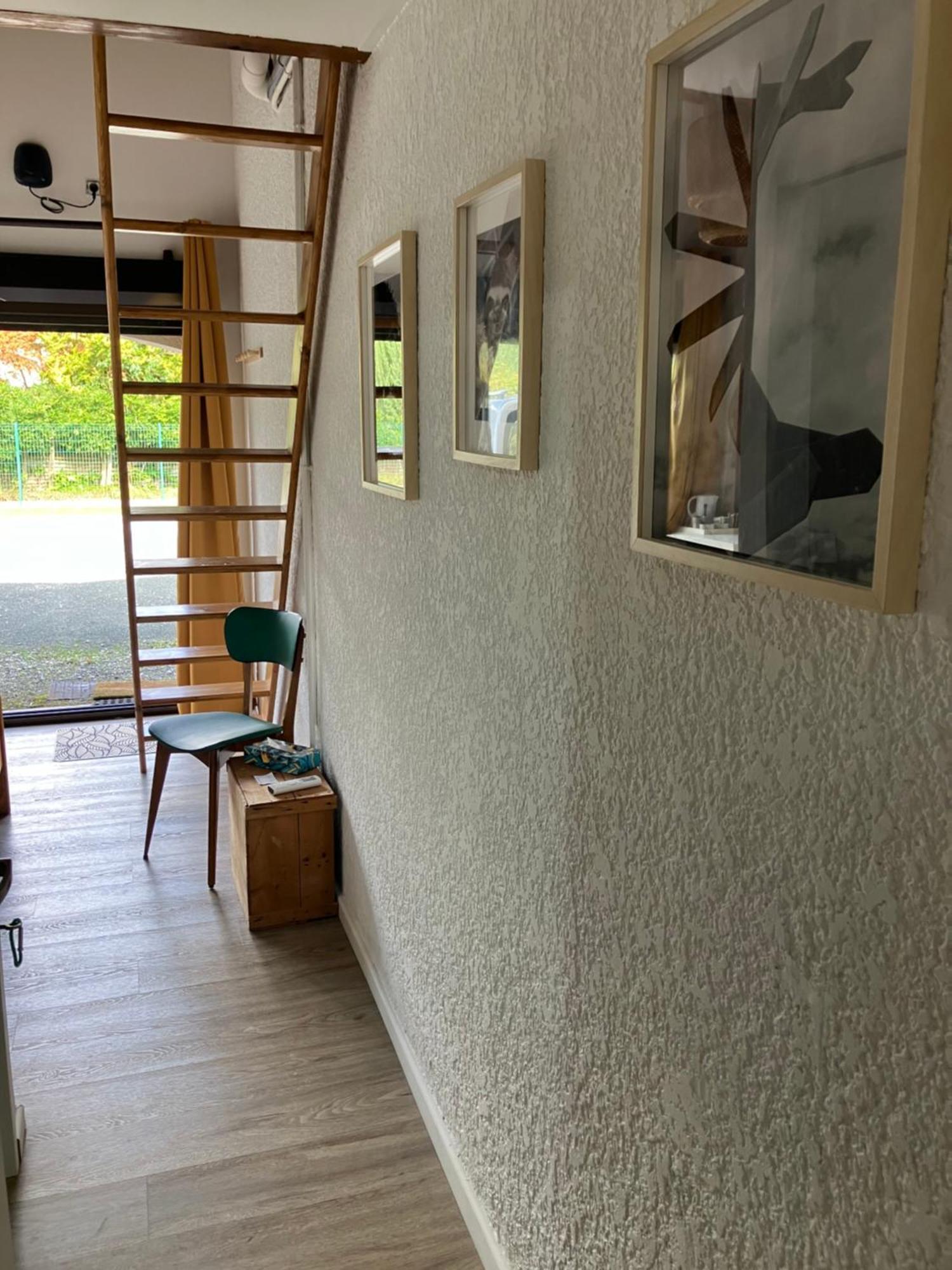Chambre Et Sdb Avec Entree Privative Soustons Εξωτερικό φωτογραφία